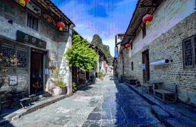 动物帮帮忙保卫家园